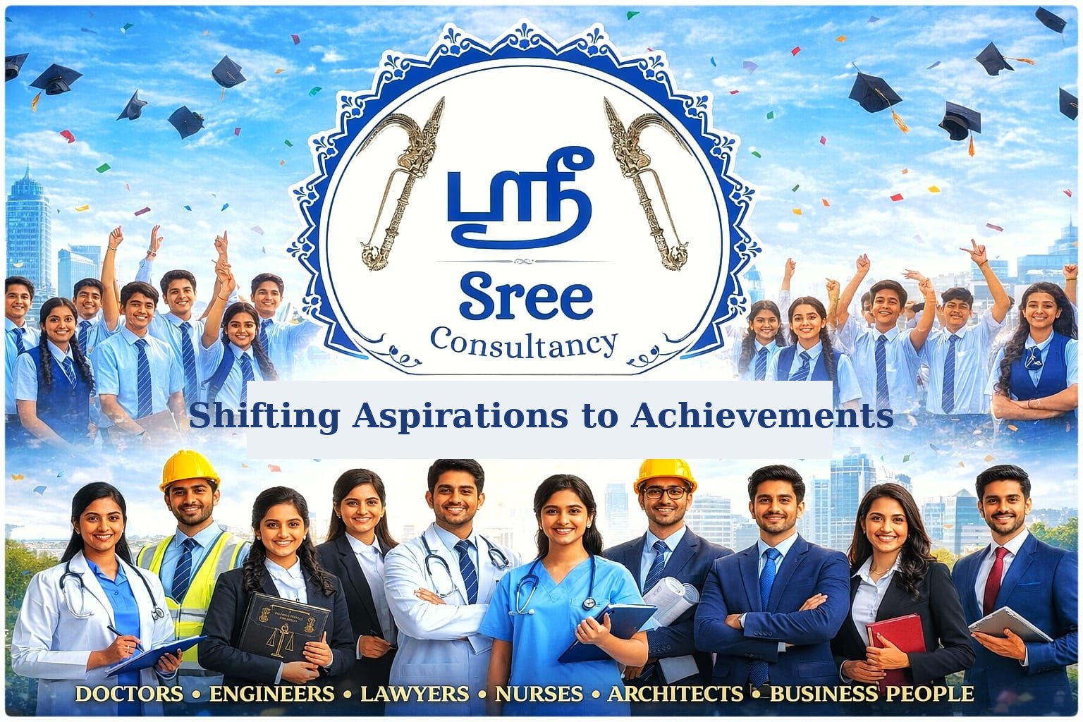 Best Career Options After 12th in India 2026 | Science, Commerce & Arts Guide